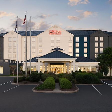 Hilton Garden Inn Richmond South/Southpark Colonial Heights Exteriör bild