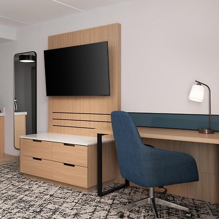 Hilton Garden Inn Richmond South/Southpark Colonial Heights Exteriör bild