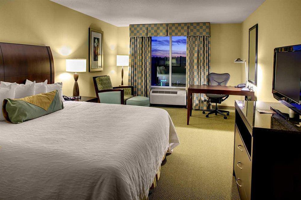 Hilton Garden Inn Richmond South/Southpark Colonial Heights Rum bild