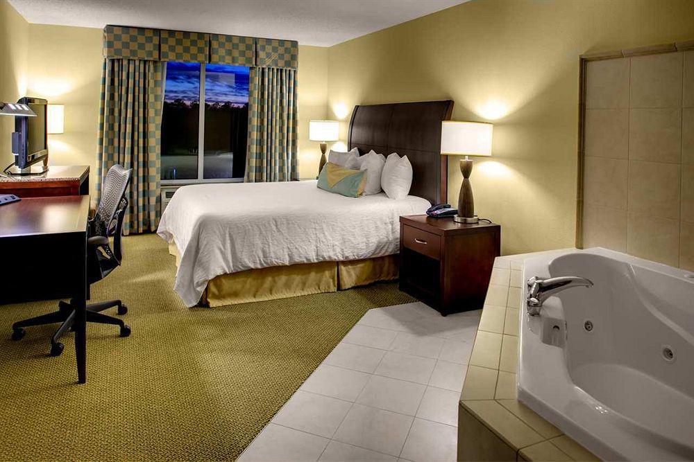 Hilton Garden Inn Richmond South/Southpark Colonial Heights Rum bild