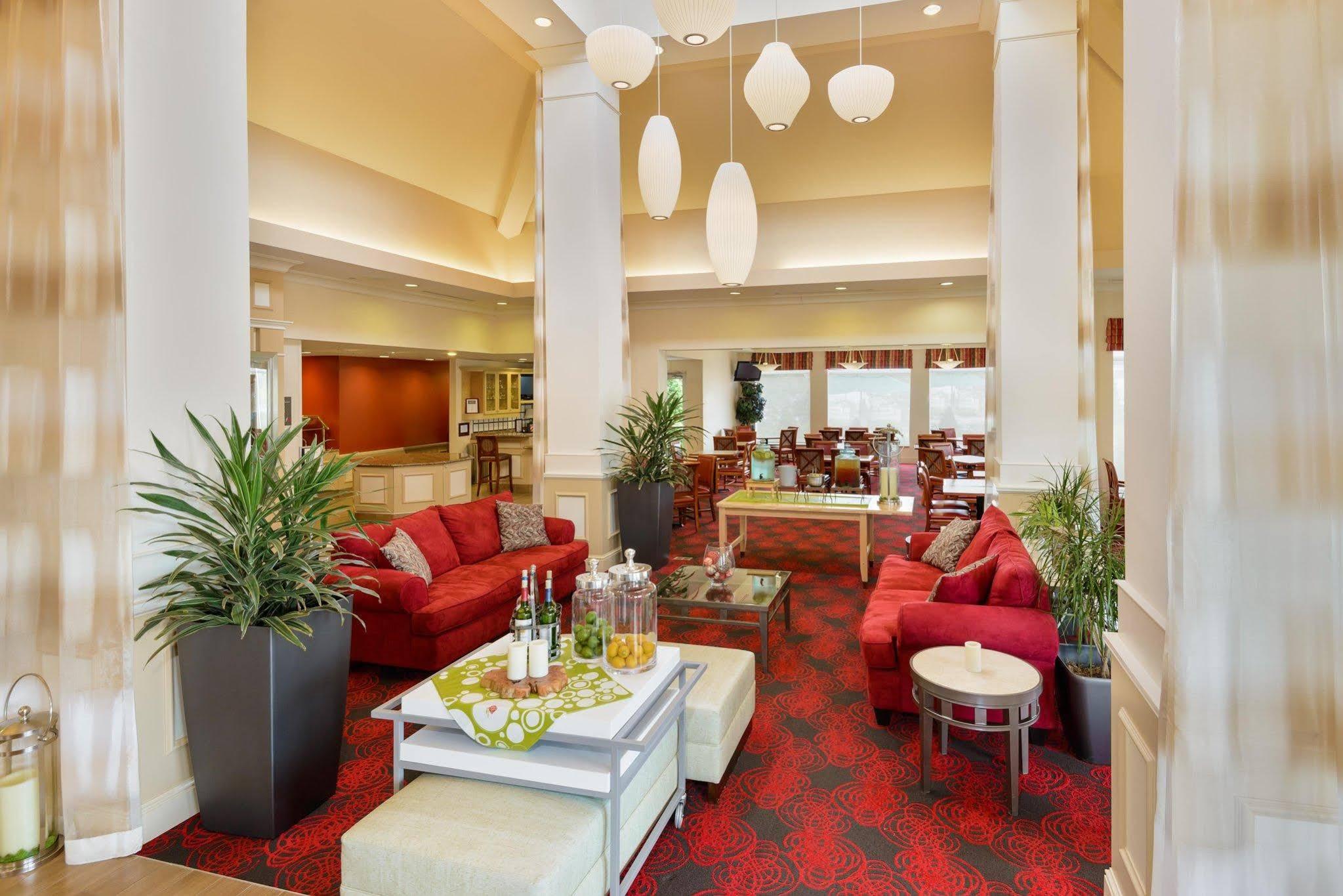 Hilton Garden Inn Richmond South/Southpark Colonial Heights Exteriör bild