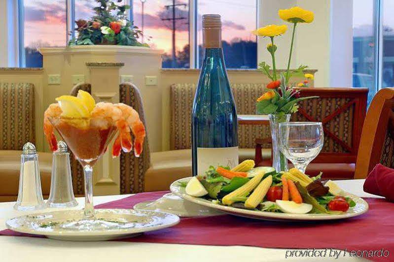 Hilton Garden Inn Richmond South/Southpark Colonial Heights Exteriör bild
