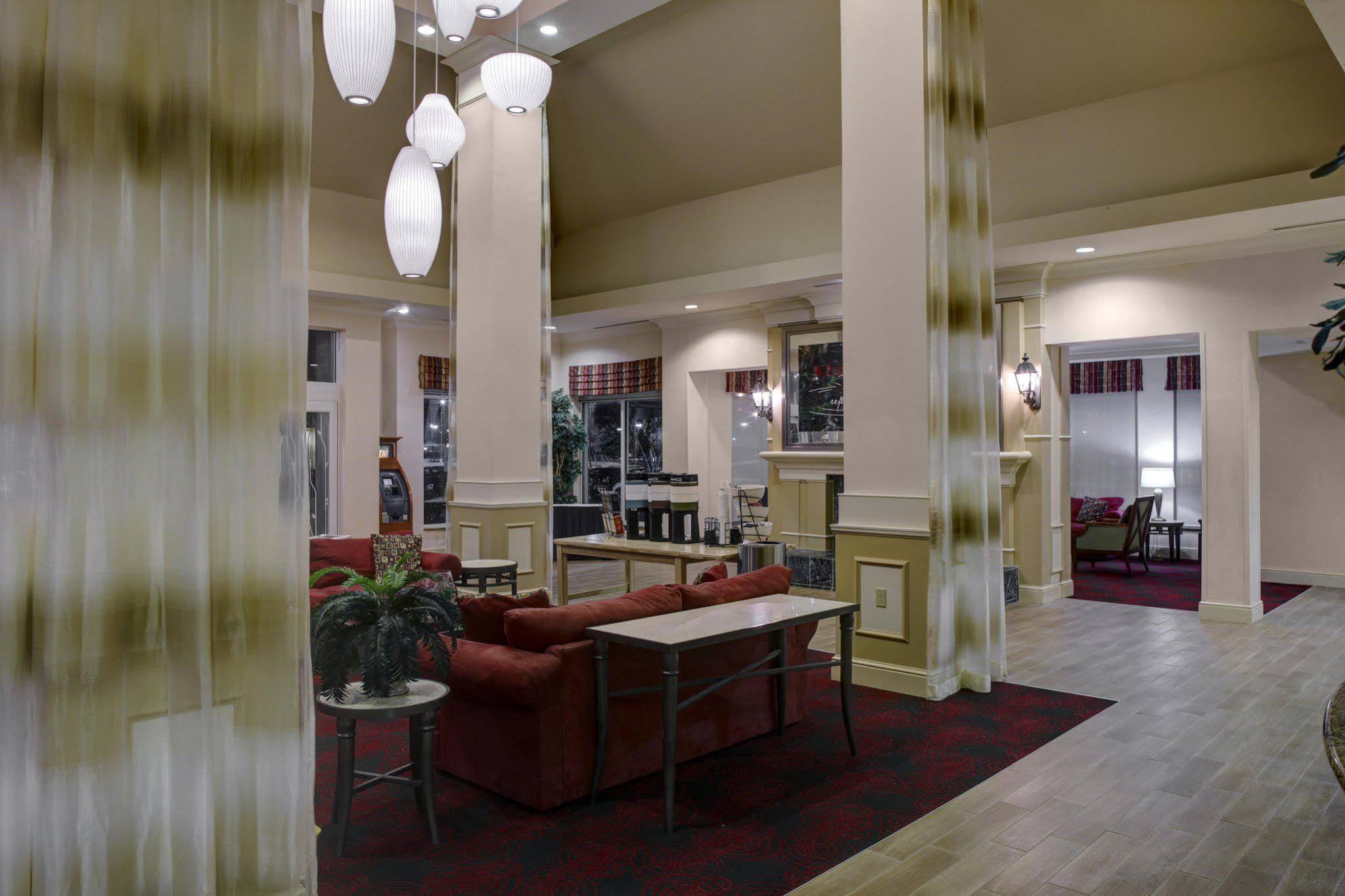 Hilton Garden Inn Richmond South/Southpark Colonial Heights Exteriör bild