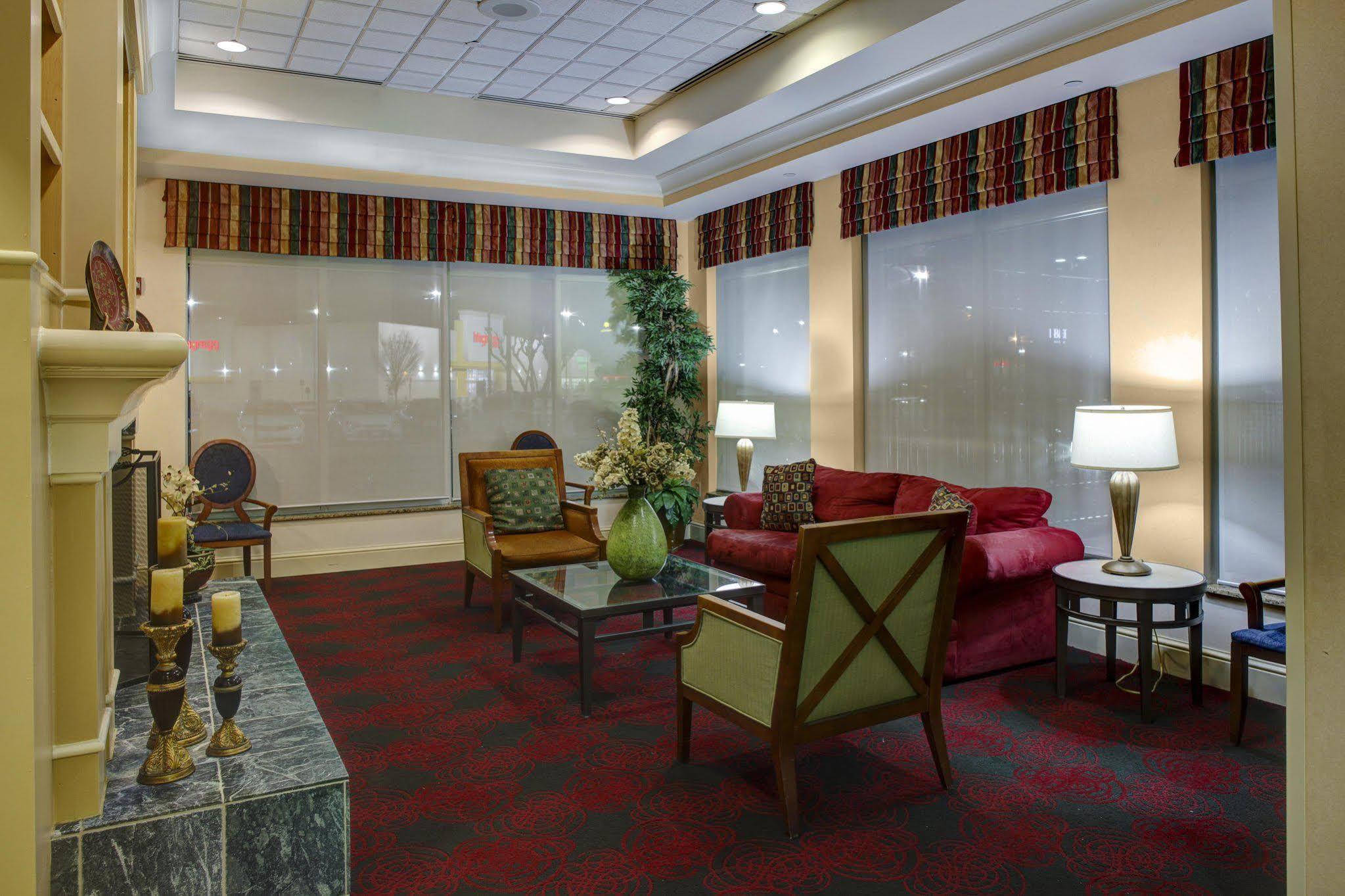 Hilton Garden Inn Richmond South/Southpark Colonial Heights Exteriör bild