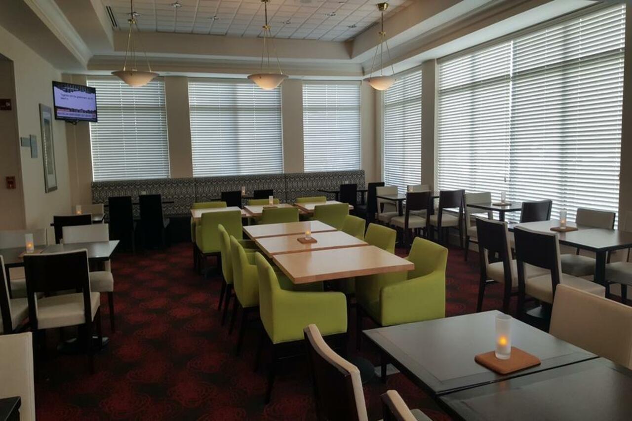 Hilton Garden Inn Richmond South/Southpark Colonial Heights Exteriör bild