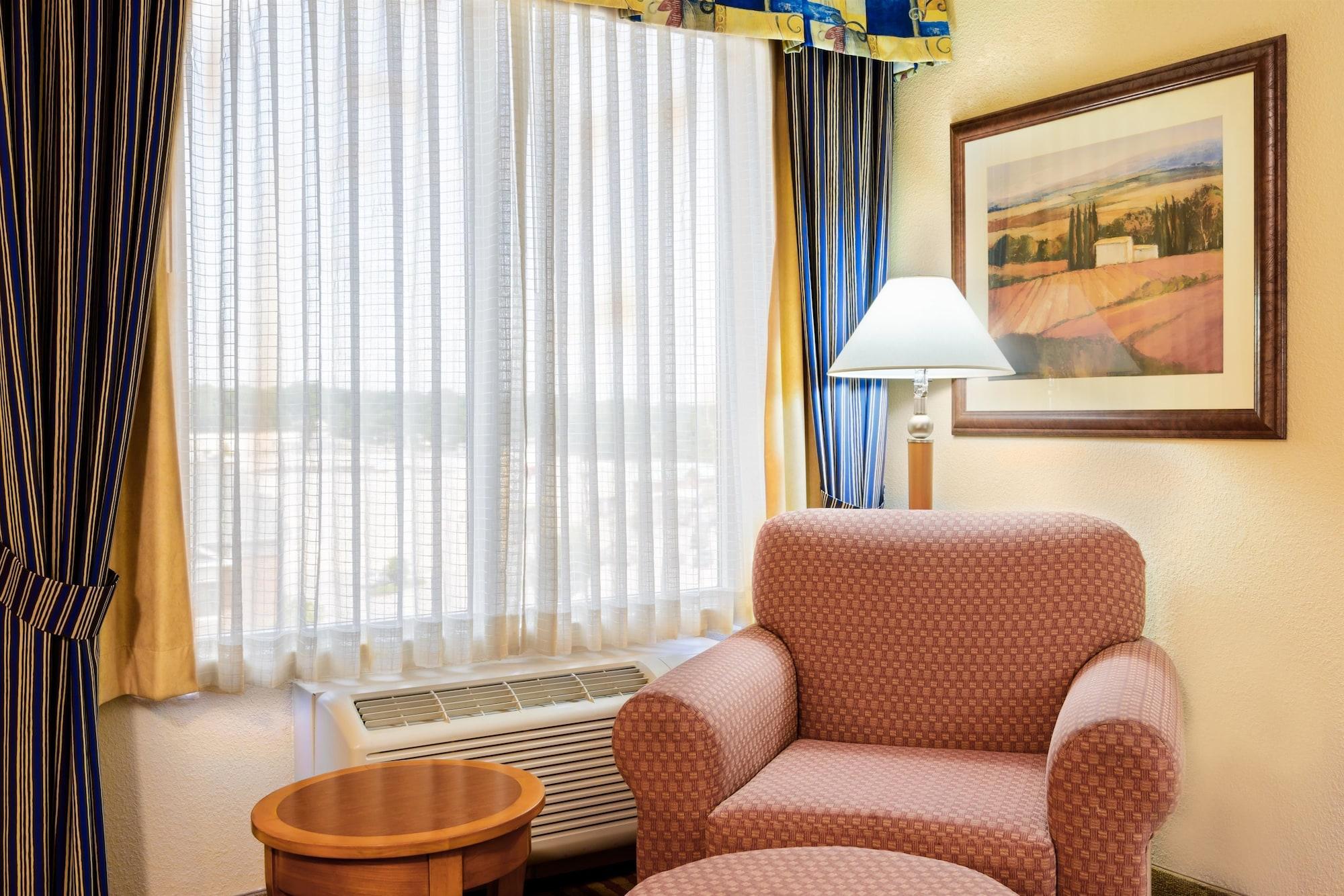 Hilton Garden Inn Richmond South/Southpark Colonial Heights Exteriör bild