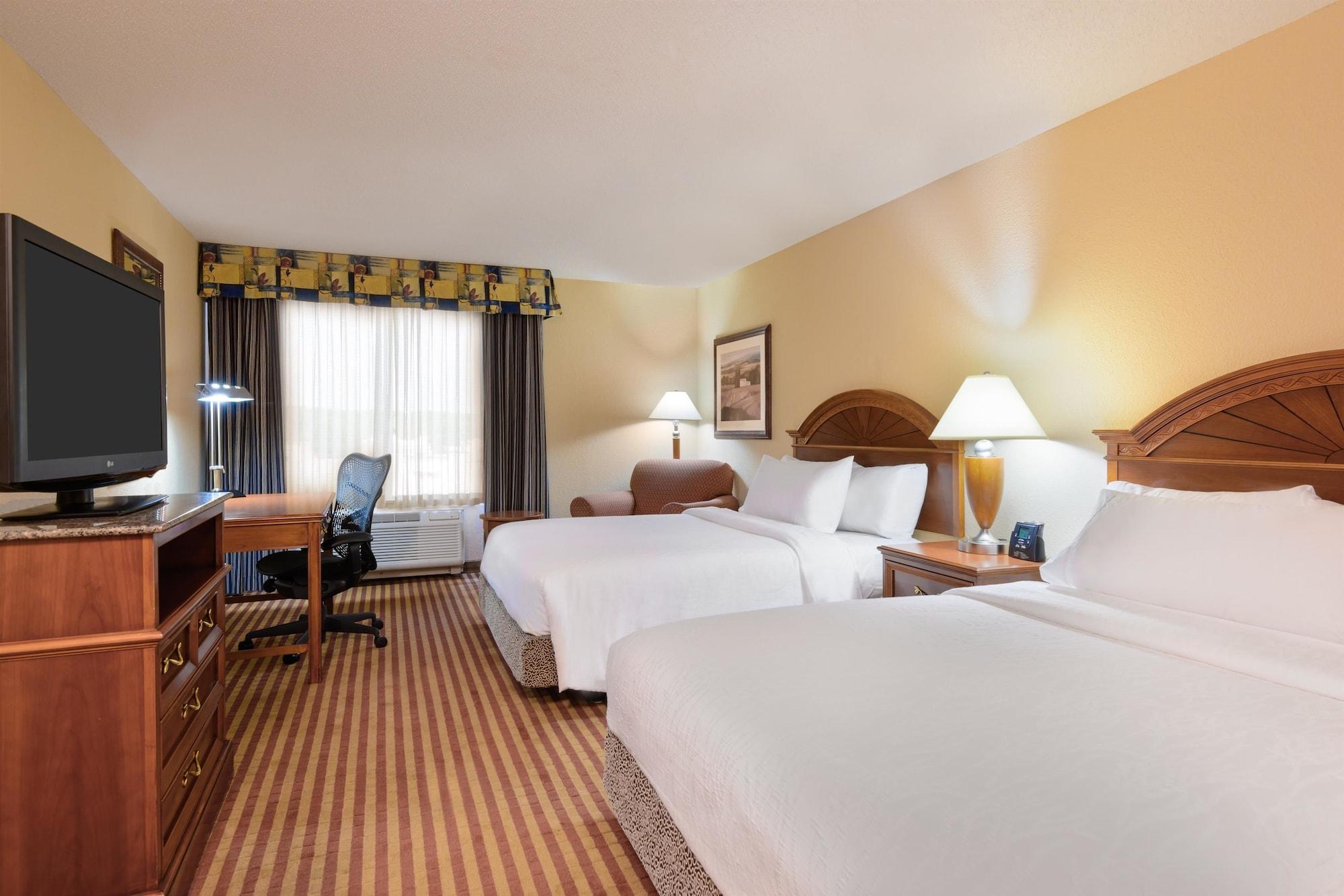 Hilton Garden Inn Richmond South/Southpark Colonial Heights Exteriör bild