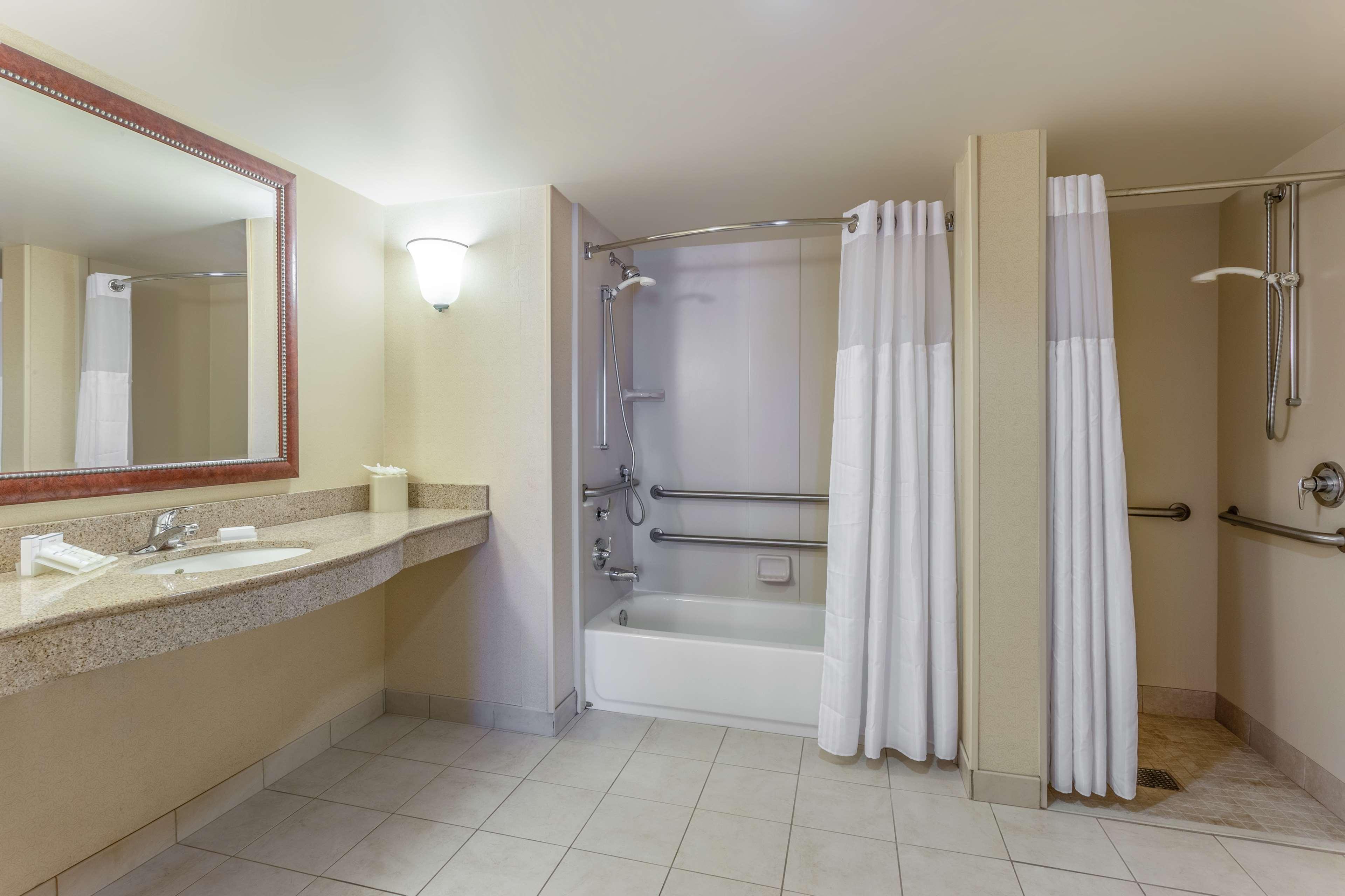 Hilton Garden Inn Richmond South/Southpark Colonial Heights Exteriör bild