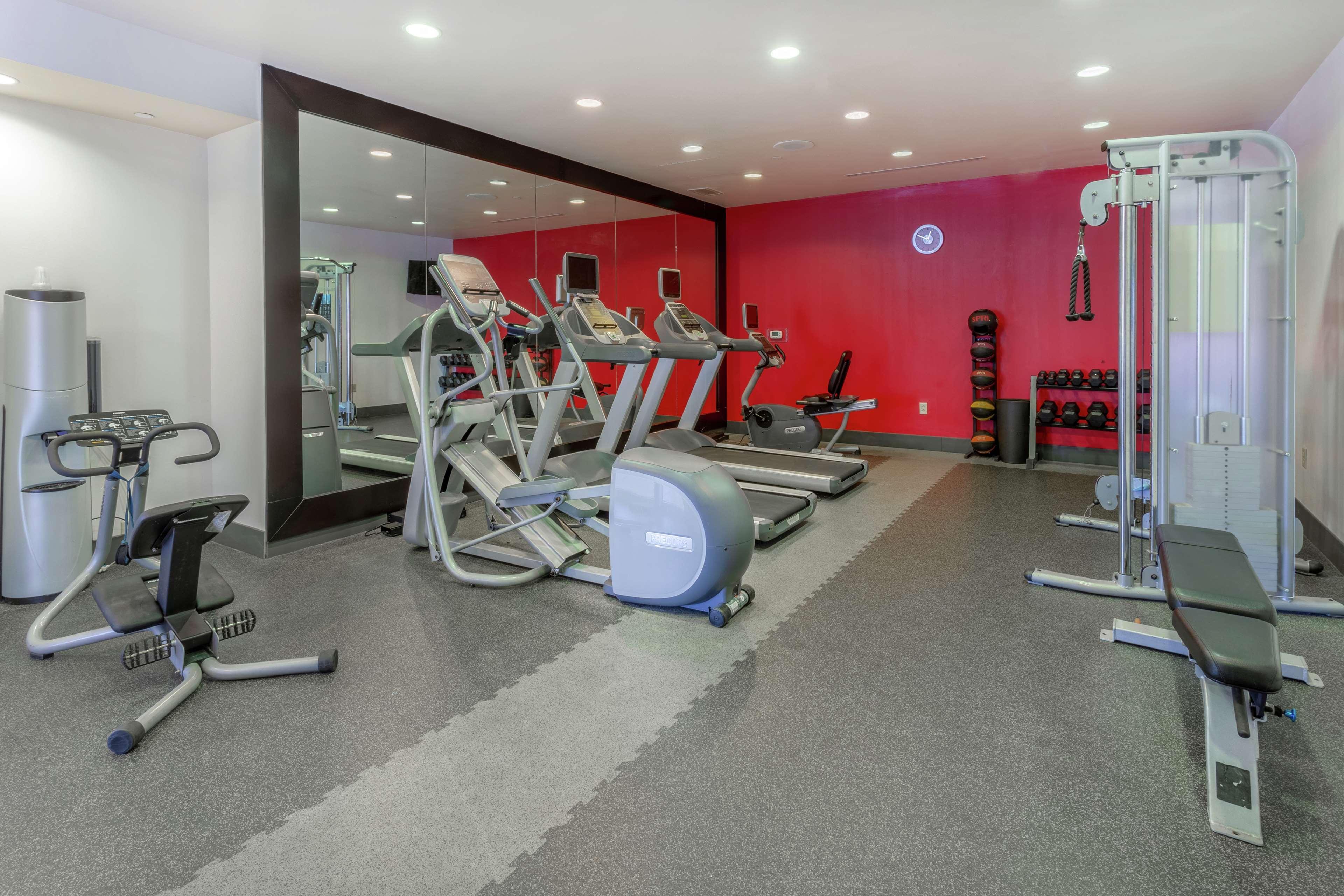 Hilton Garden Inn Richmond South/Southpark Colonial Heights Exteriör bild