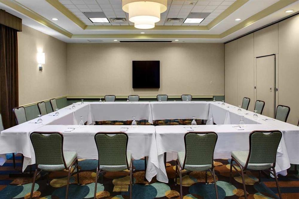 Hilton Garden Inn Richmond South/Southpark Colonial Heights Business bild