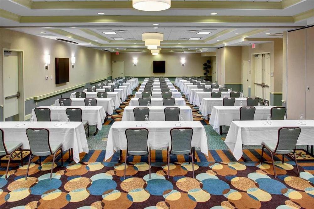 Hilton Garden Inn Richmond South/Southpark Colonial Heights Business bild