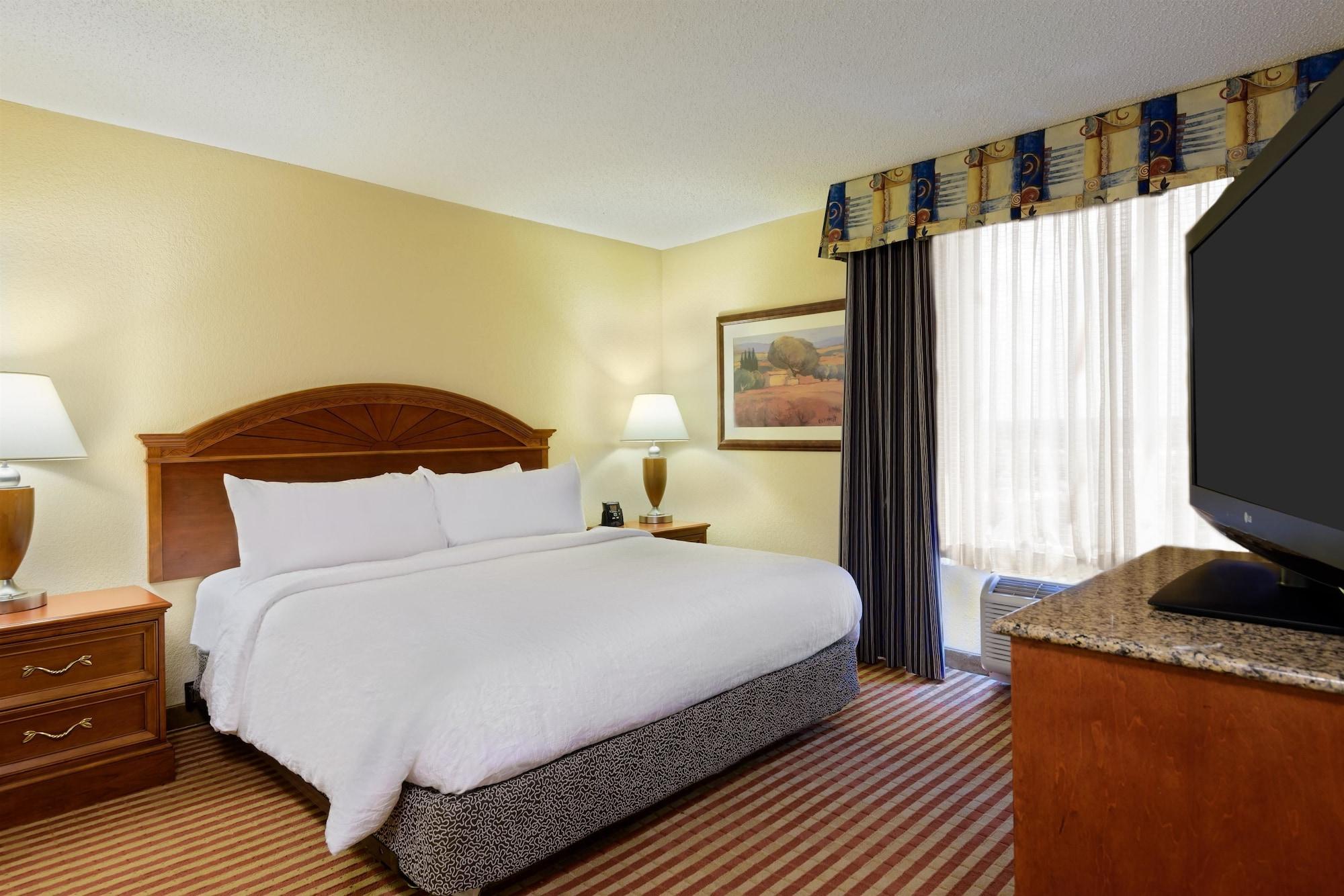 Hilton Garden Inn Richmond South/Southpark Colonial Heights Exteriör bild