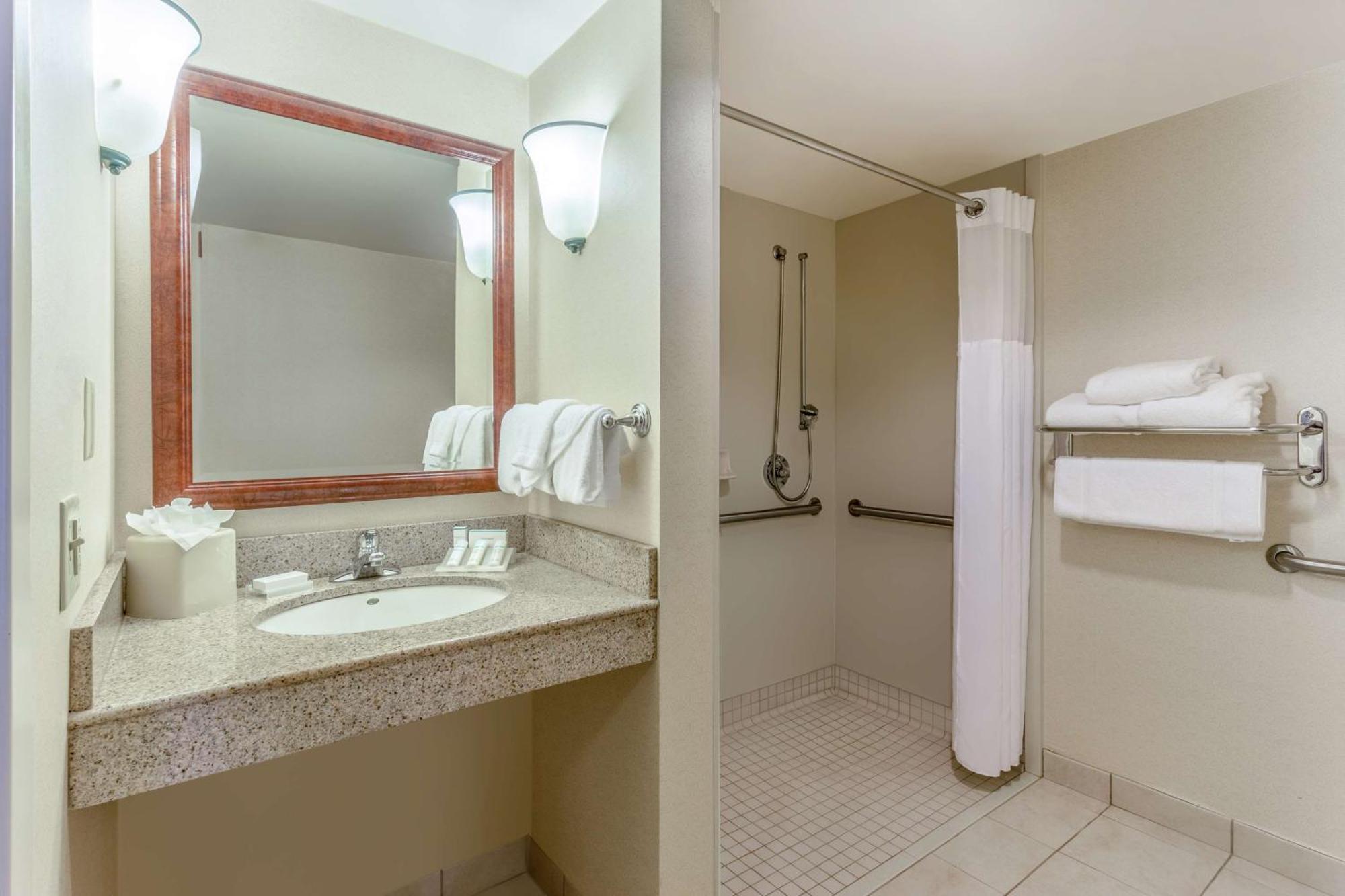 Hilton Garden Inn Richmond South/Southpark Colonial Heights Exteriör bild