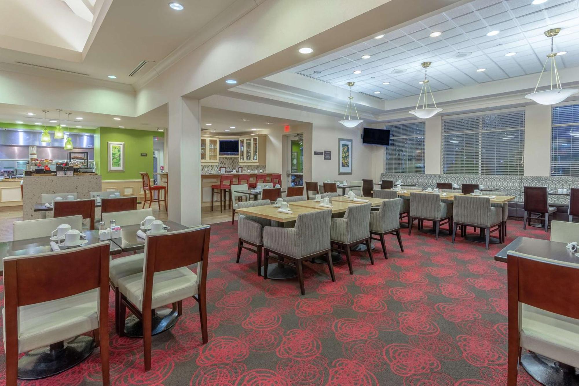 Hilton Garden Inn Richmond South/Southpark Colonial Heights Exteriör bild