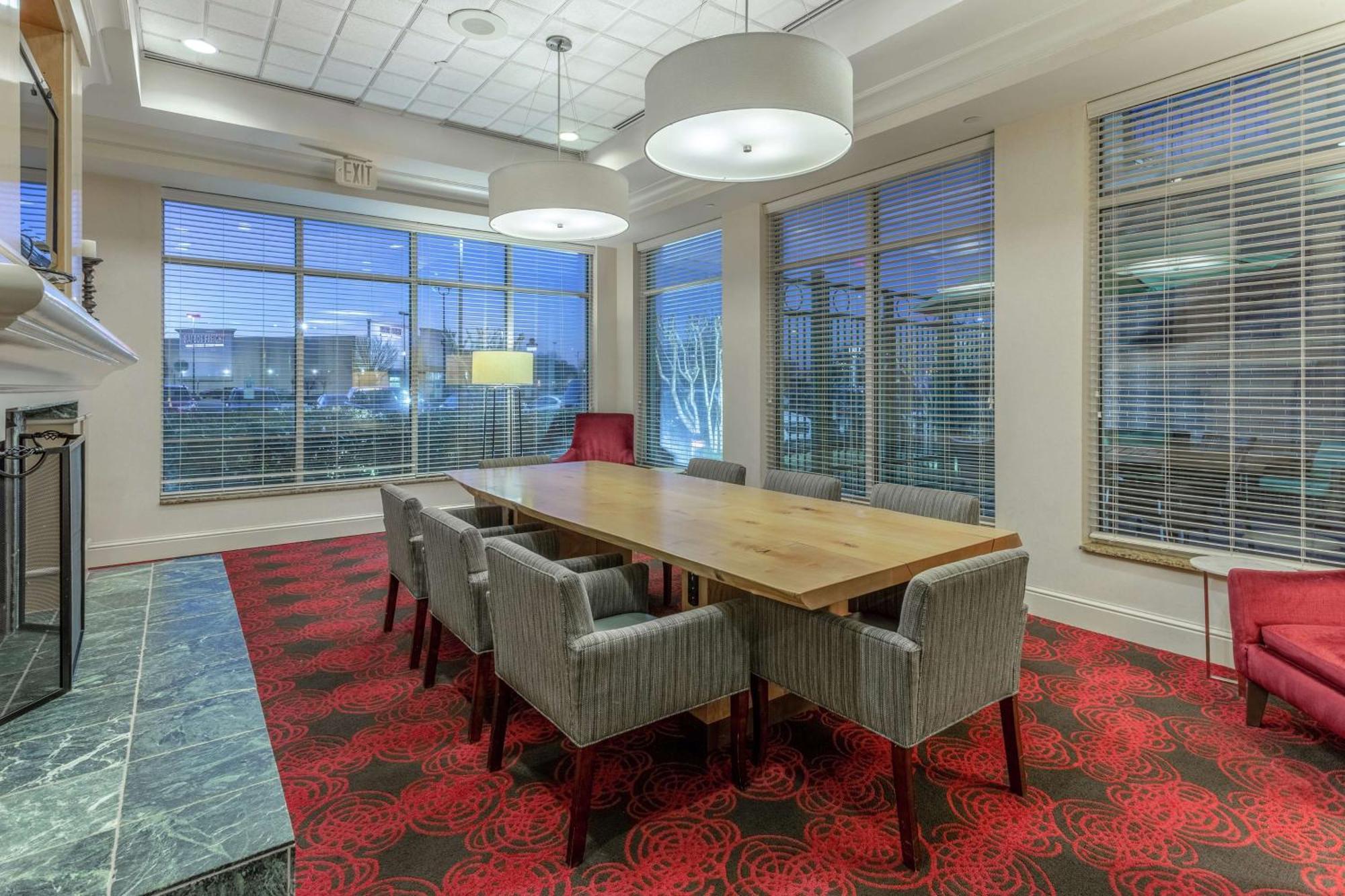Hilton Garden Inn Richmond South/Southpark Colonial Heights Exteriör bild