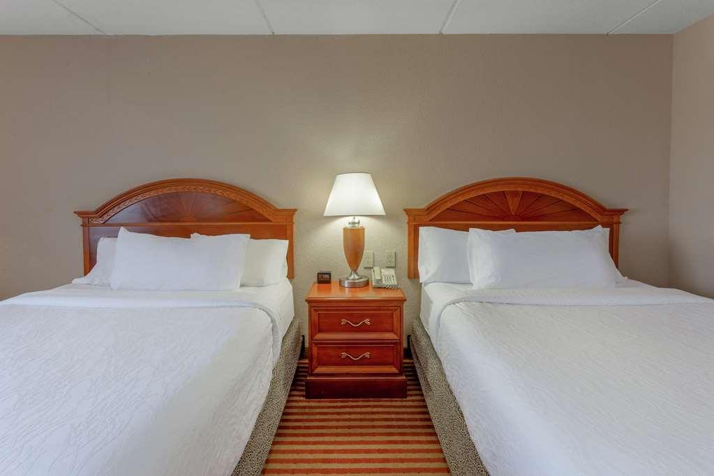 Hilton Garden Inn Richmond South/Southpark Colonial Heights Rum bild