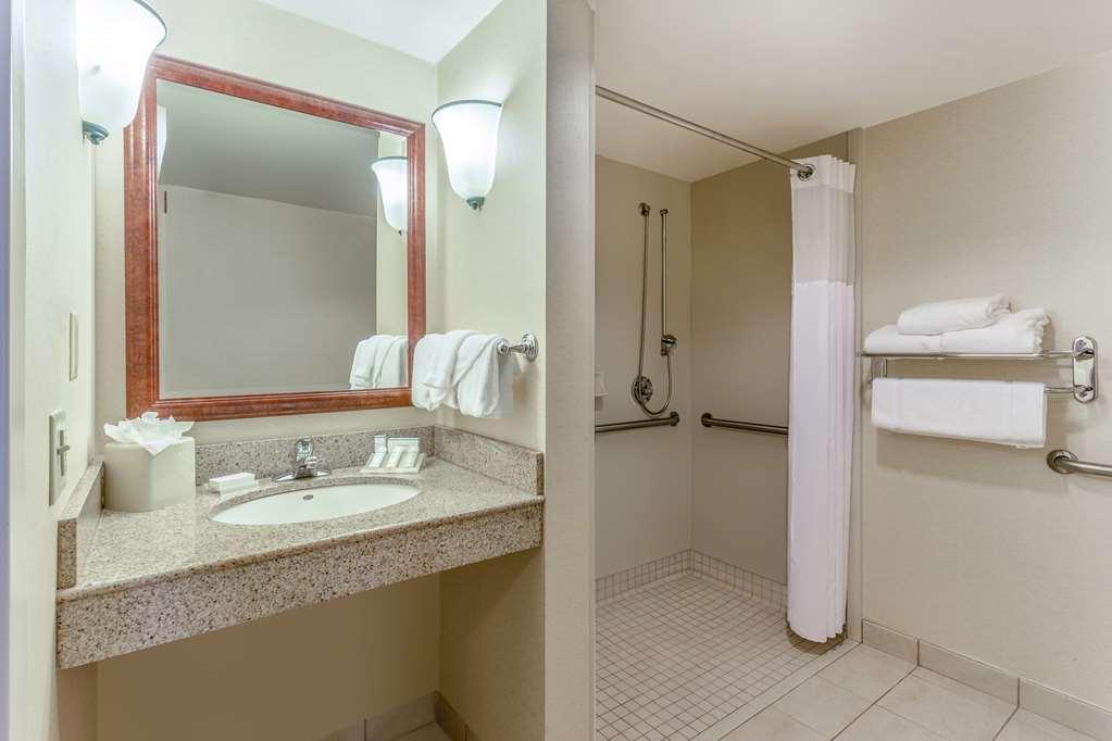 Hilton Garden Inn Richmond South/Southpark Colonial Heights Rum bild