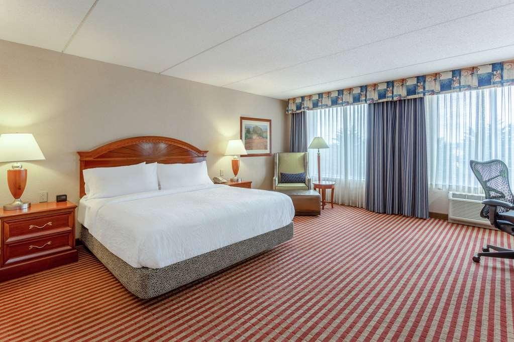 Hilton Garden Inn Richmond South/Southpark Colonial Heights Rum bild