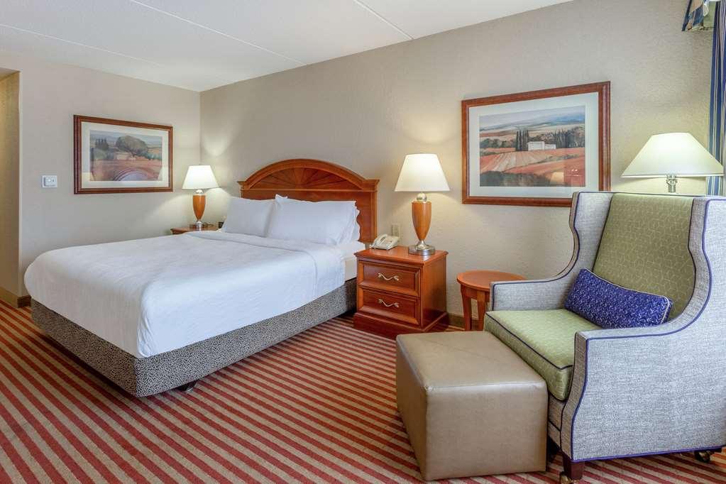 Hilton Garden Inn Richmond South/Southpark Colonial Heights Rum bild