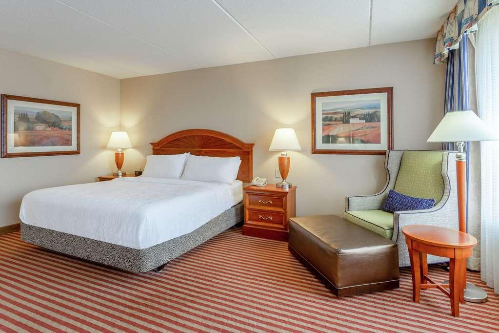 Hilton Garden Inn Richmond South/Southpark Colonial Heights Rum bild