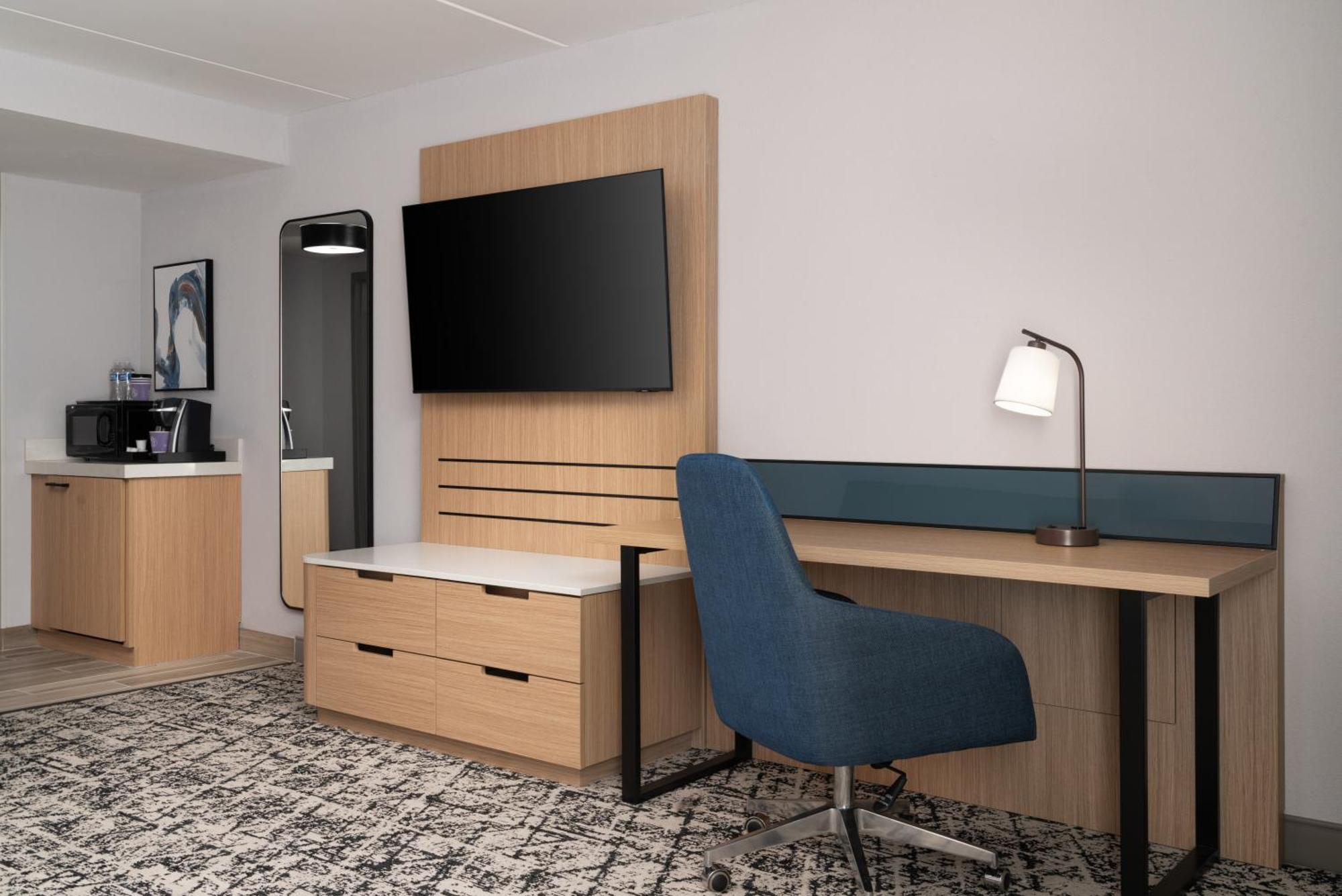 Hilton Garden Inn Richmond South/Southpark Colonial Heights Exteriör bild