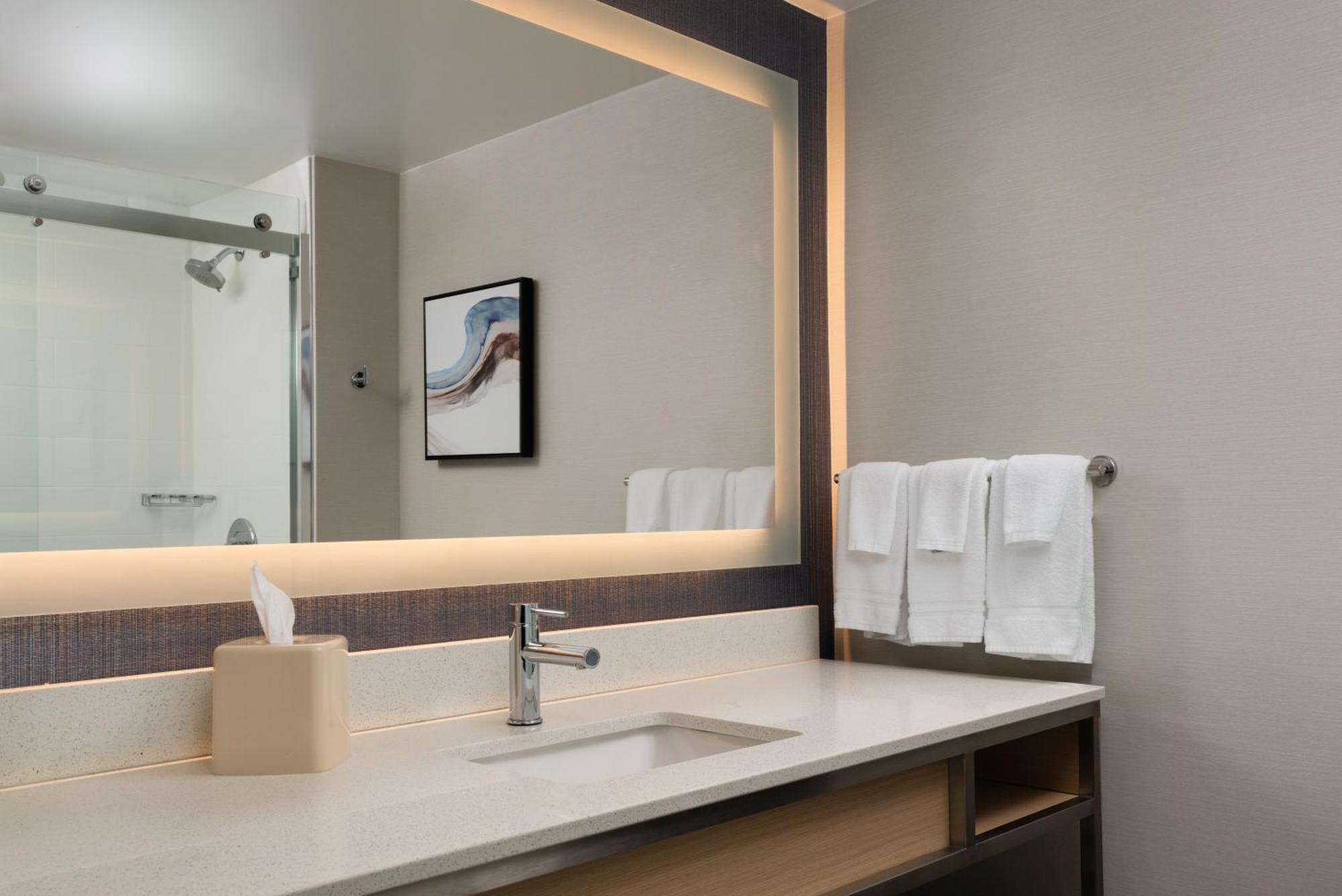 Hilton Garden Inn Richmond South/Southpark Colonial Heights Exteriör bild