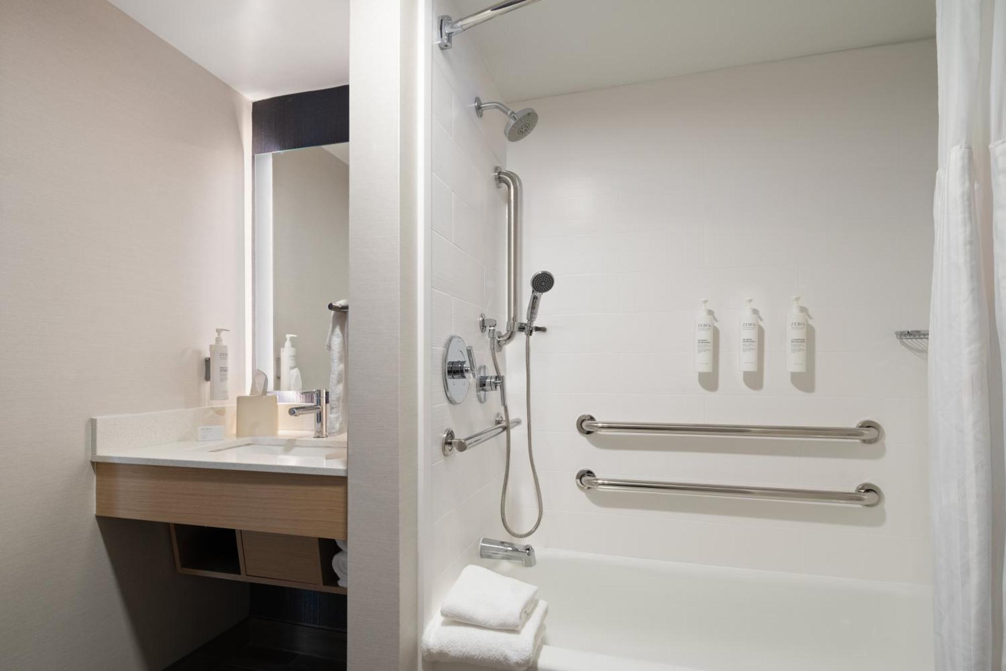 Hilton Garden Inn Richmond South/Southpark Colonial Heights Exteriör bild