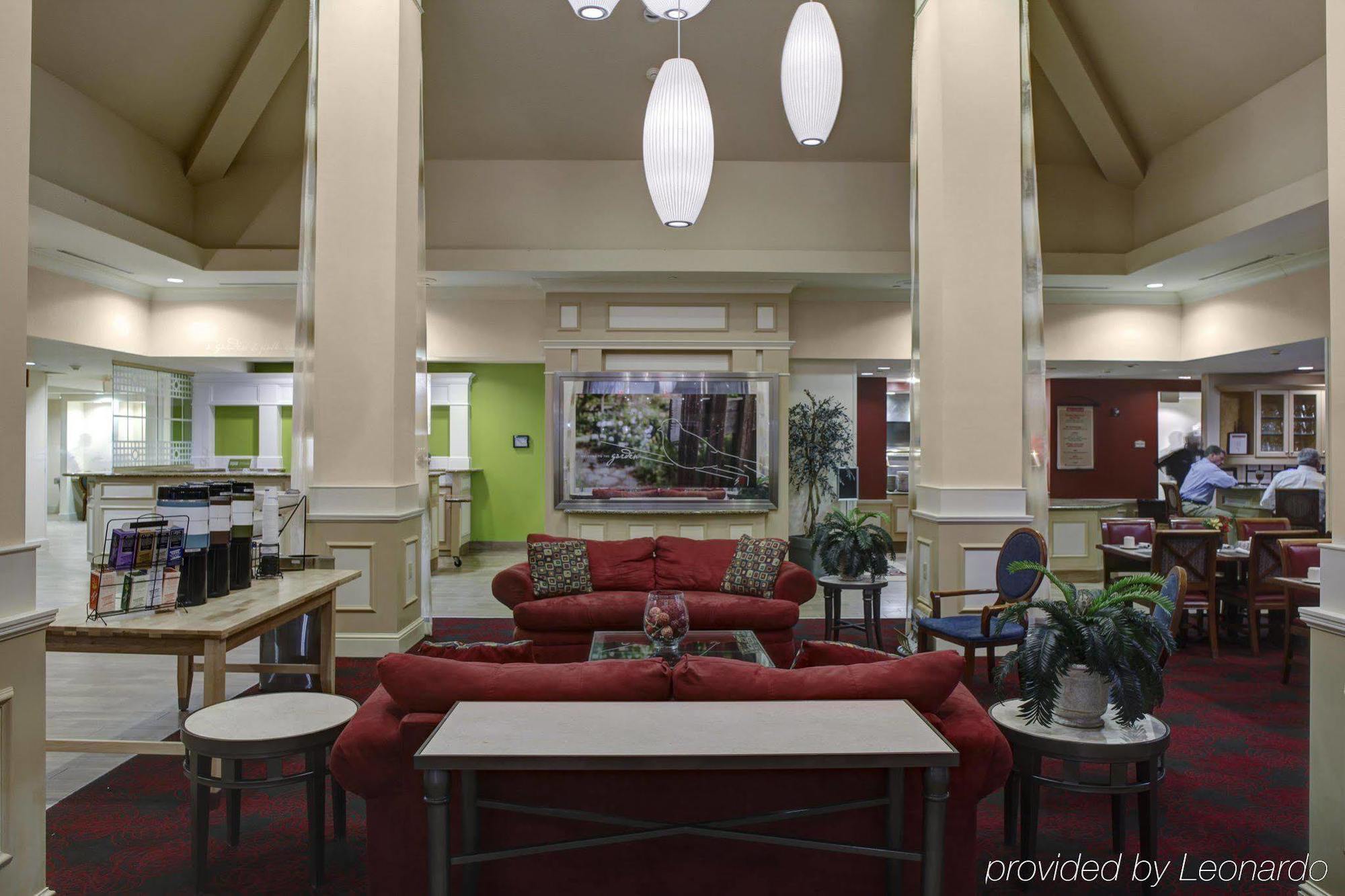 Hilton Garden Inn Richmond South/Southpark Colonial Heights Exteriör bild